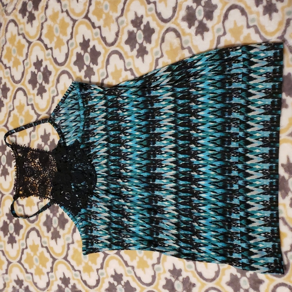 Blouse